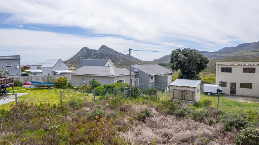0 Bedroom Property for Sale in Pringle Bay Western Cape